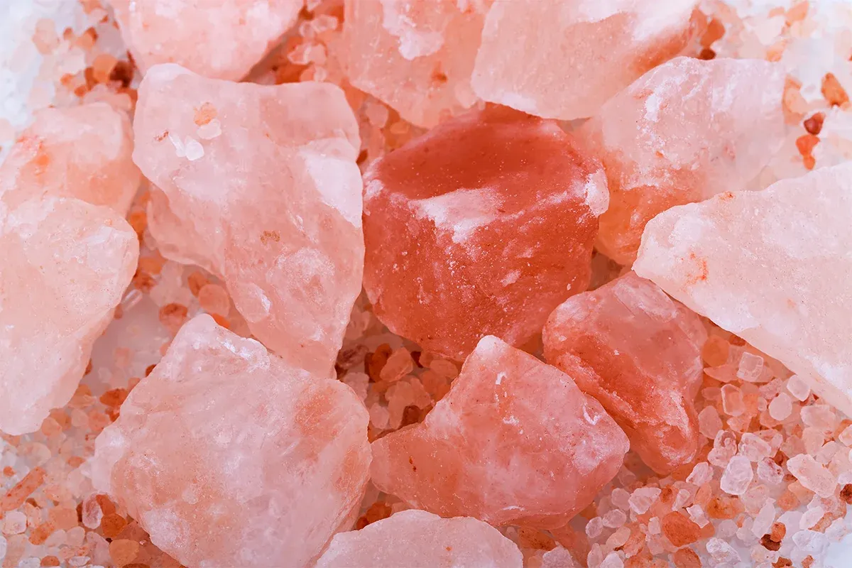 Blog Image - Relieve Asthma and Allergies in Eastern Anatolian Salt Caves