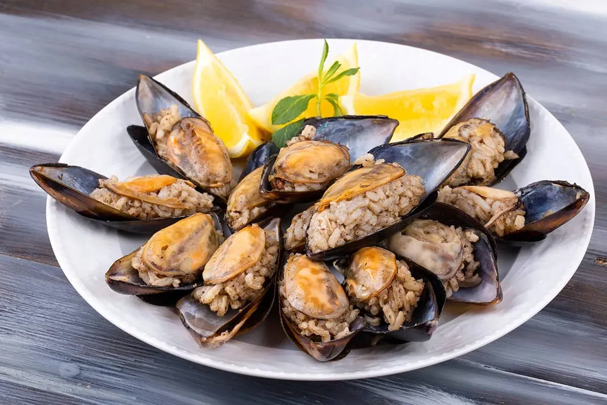 Blog Image - Midye Dolma
