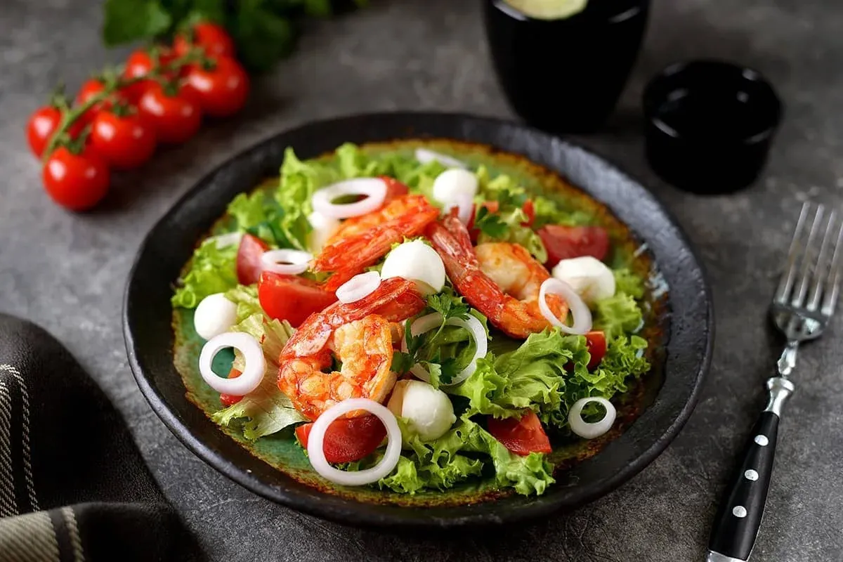 Blog Image - Deniz Mahsüllü Salata
