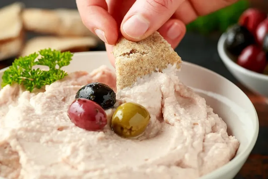 Blog Image - Tarama