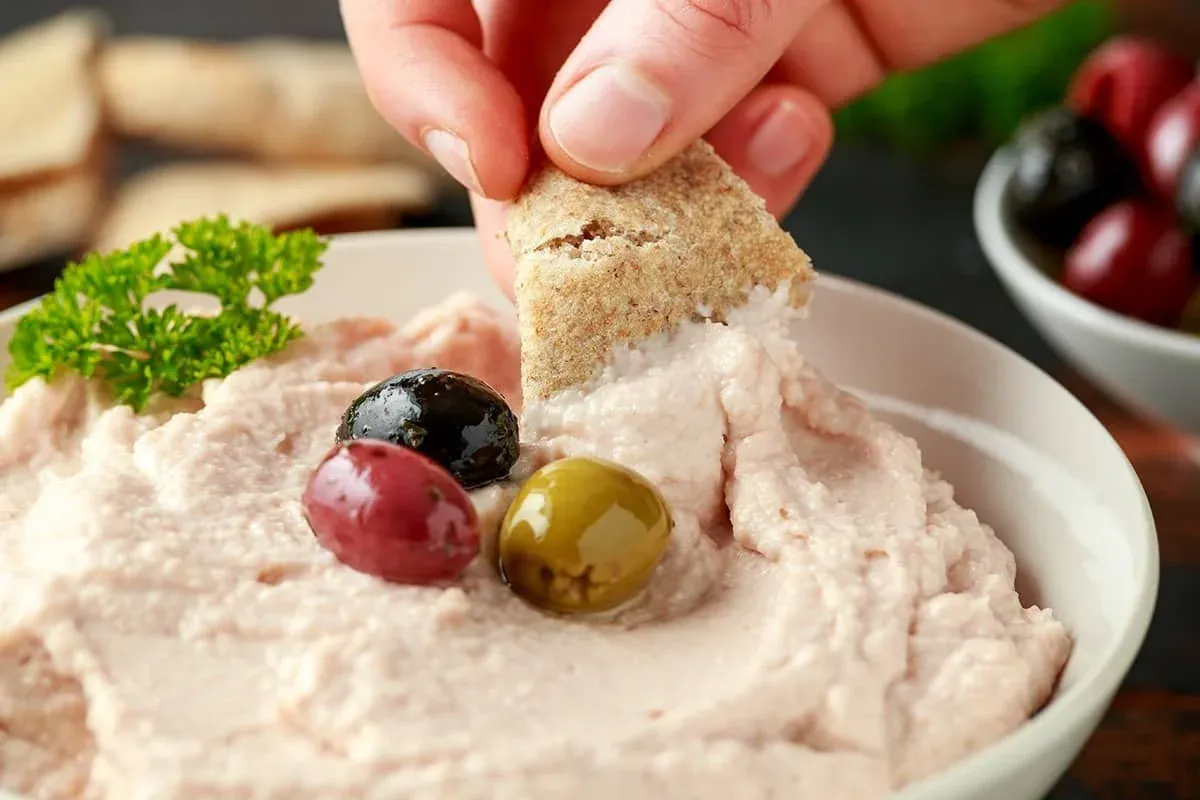 Blog Image - Tarama