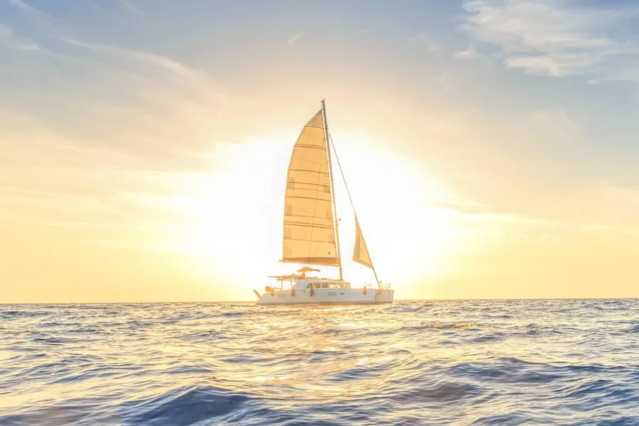 Blog Image - Impeccable Service on Water