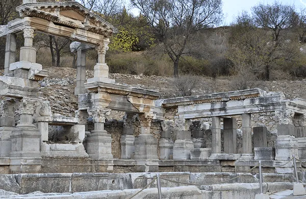 Blog Image - 1. Ephesus