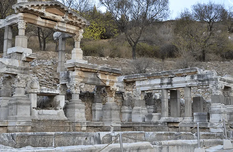 Blog Image - 1. Ephesus