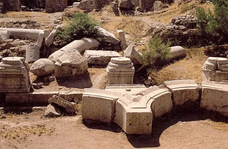 Blog Image - 4. Thyateira - Akhisar