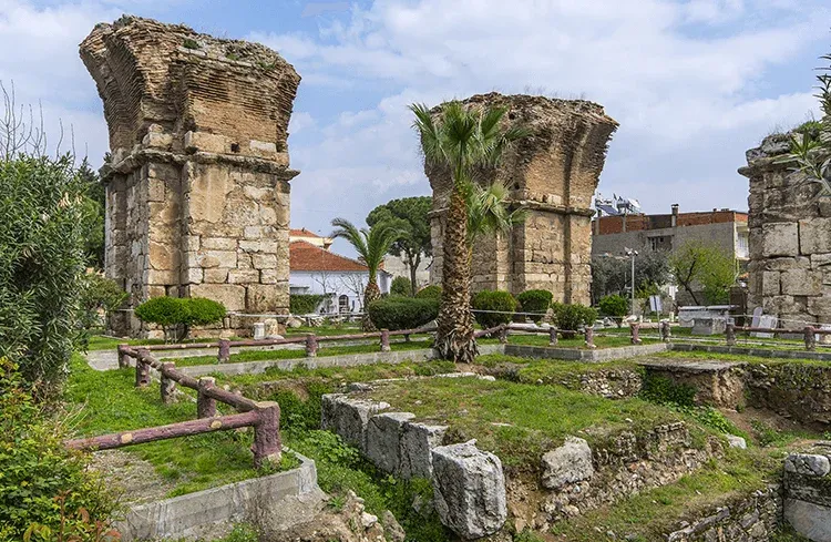 Blog Image - 6. Philadelphia - Alaşehir