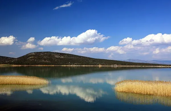 Blog Image - Lake Beyşehir