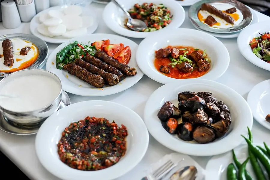 Blog Image - Discover Southeastern Cuisine in Gaziantep