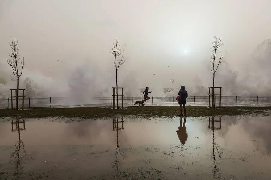 Blog Image - Thermal Bathing in the Travertines
