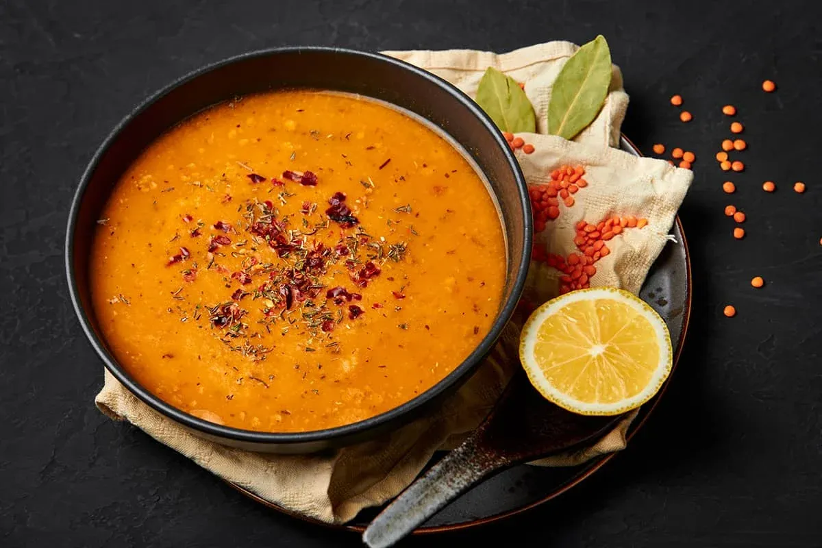 Blog Image - Ezogelin Soup