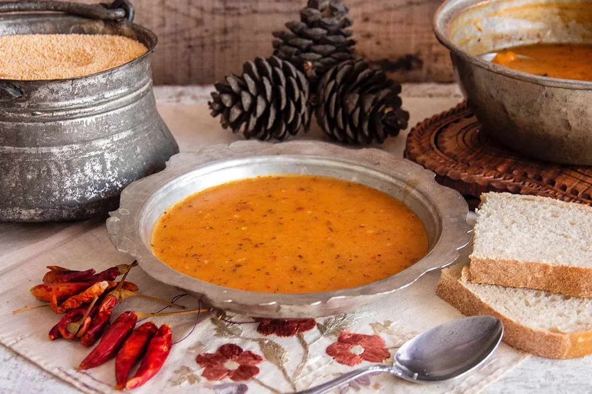 Blog Image - Tarhana Soup