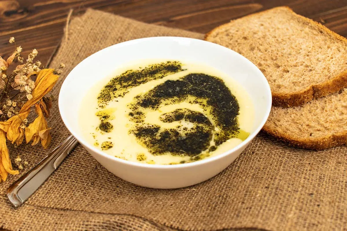 Blog Image - Yayla Soup