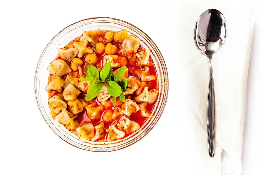 Blog Image - Yüksük Soup