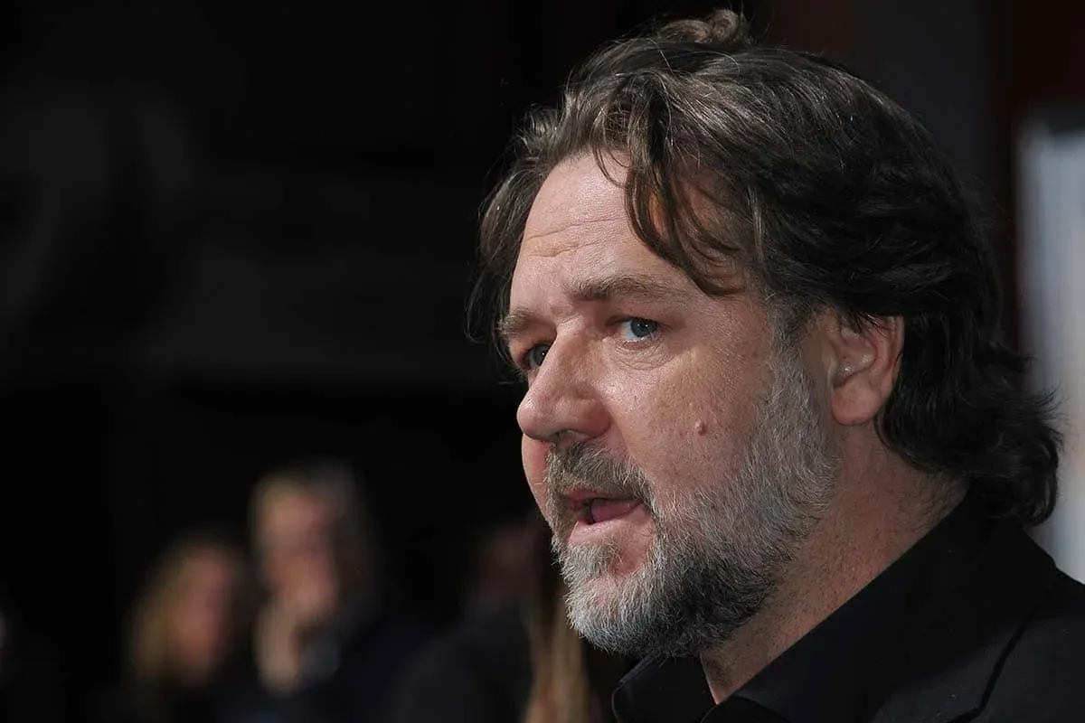 Blog Image - Kayaköy in Movies: Russell Crowe's "The Water Diviner"
