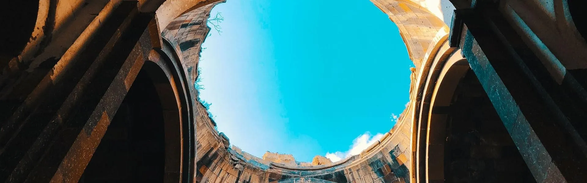 Hero Image - The Top 5 Unesco World Heritage Sites That You Haven’t Heard Of