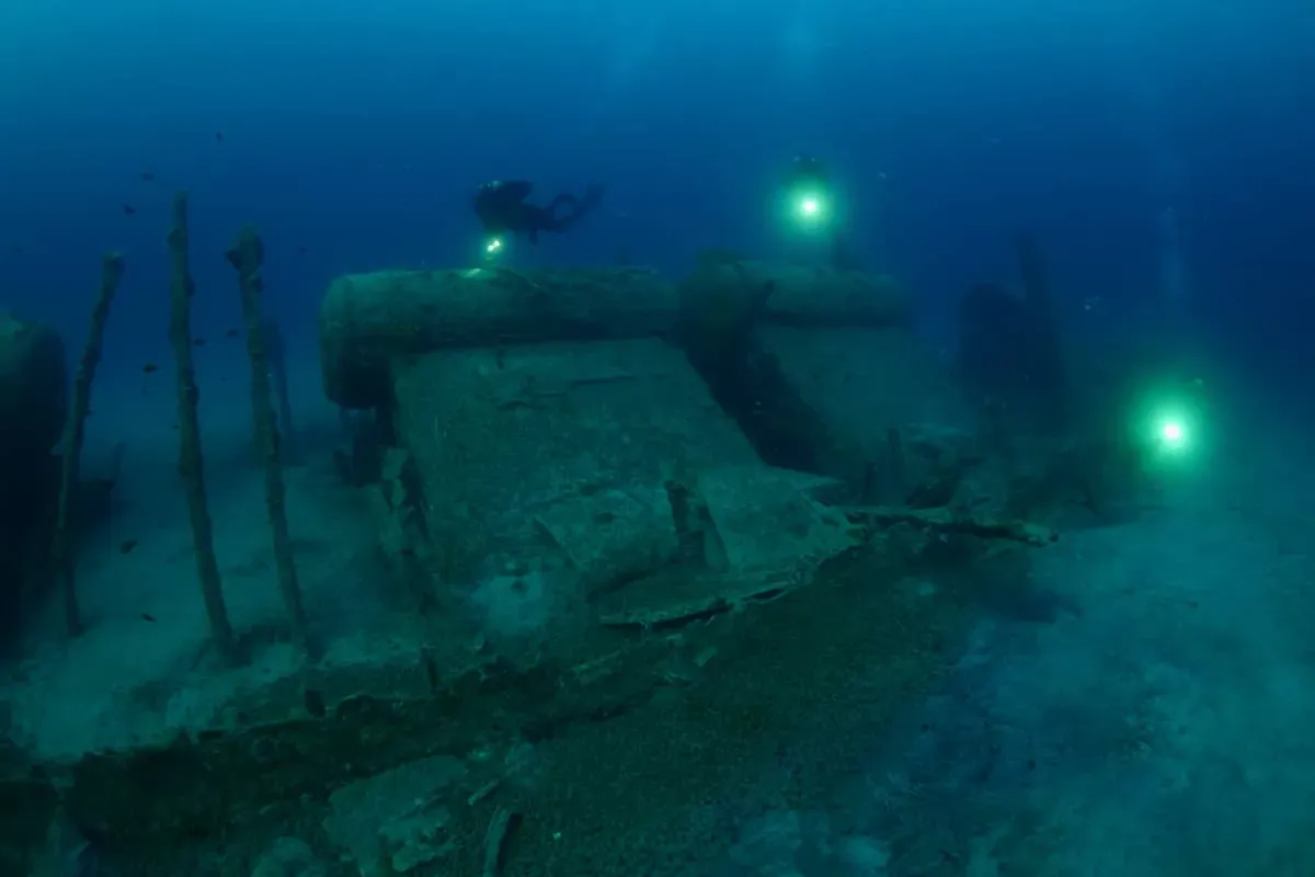 Blog Image - Saros, Çanakkale