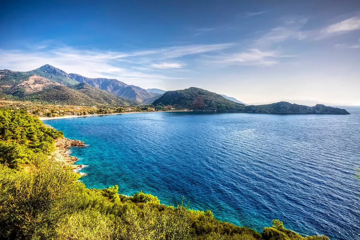 Blog Image - Datça