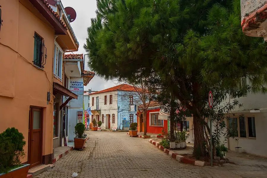 Blog Image - 1. Türkiye: An Aerial Crossroads