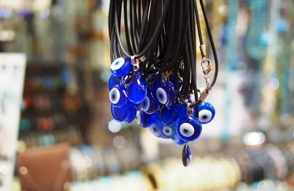 Blog Image - Necklaces