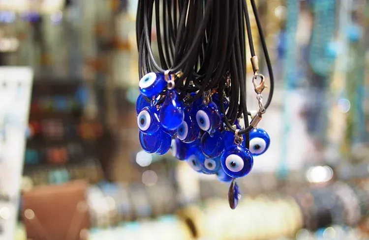 Blog Image - Necklaces
