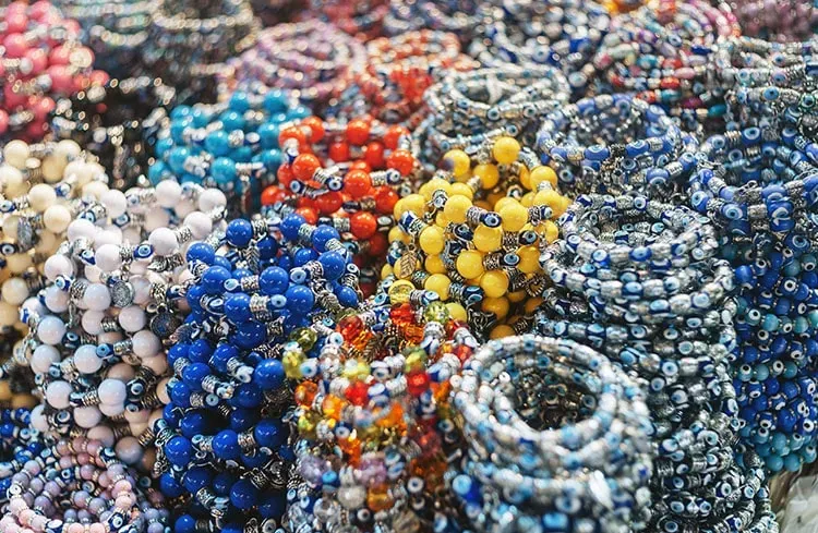 Blog Image - Bracelets