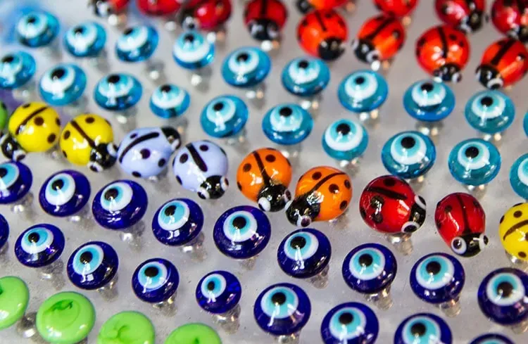 Blog Image - Earrings