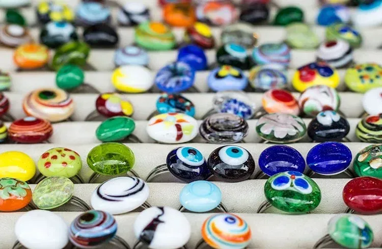 Blog Image - Rings