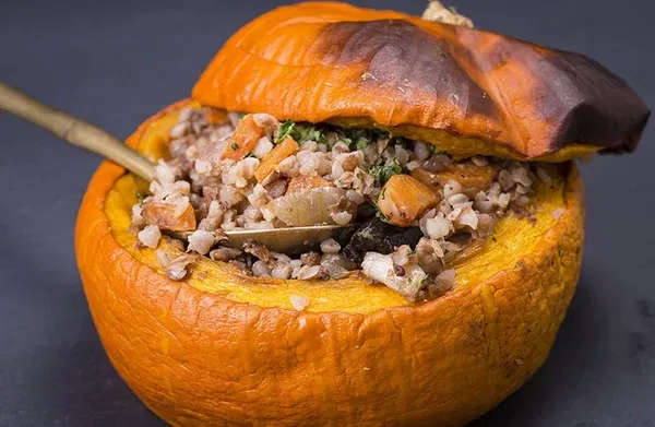 Blog Image - Stuffed Pumpkin