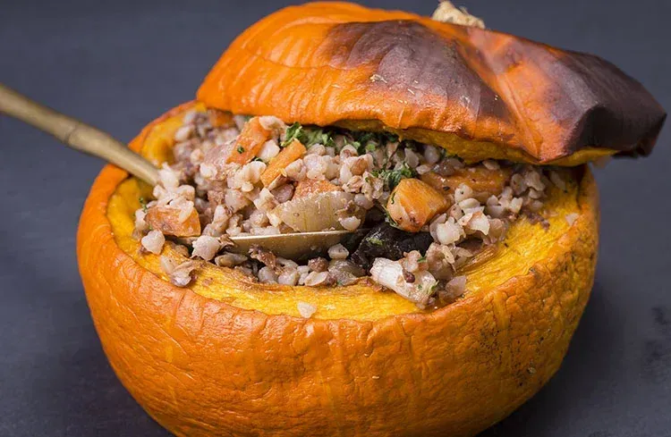 Blog Image - Stuffed Pumpkin