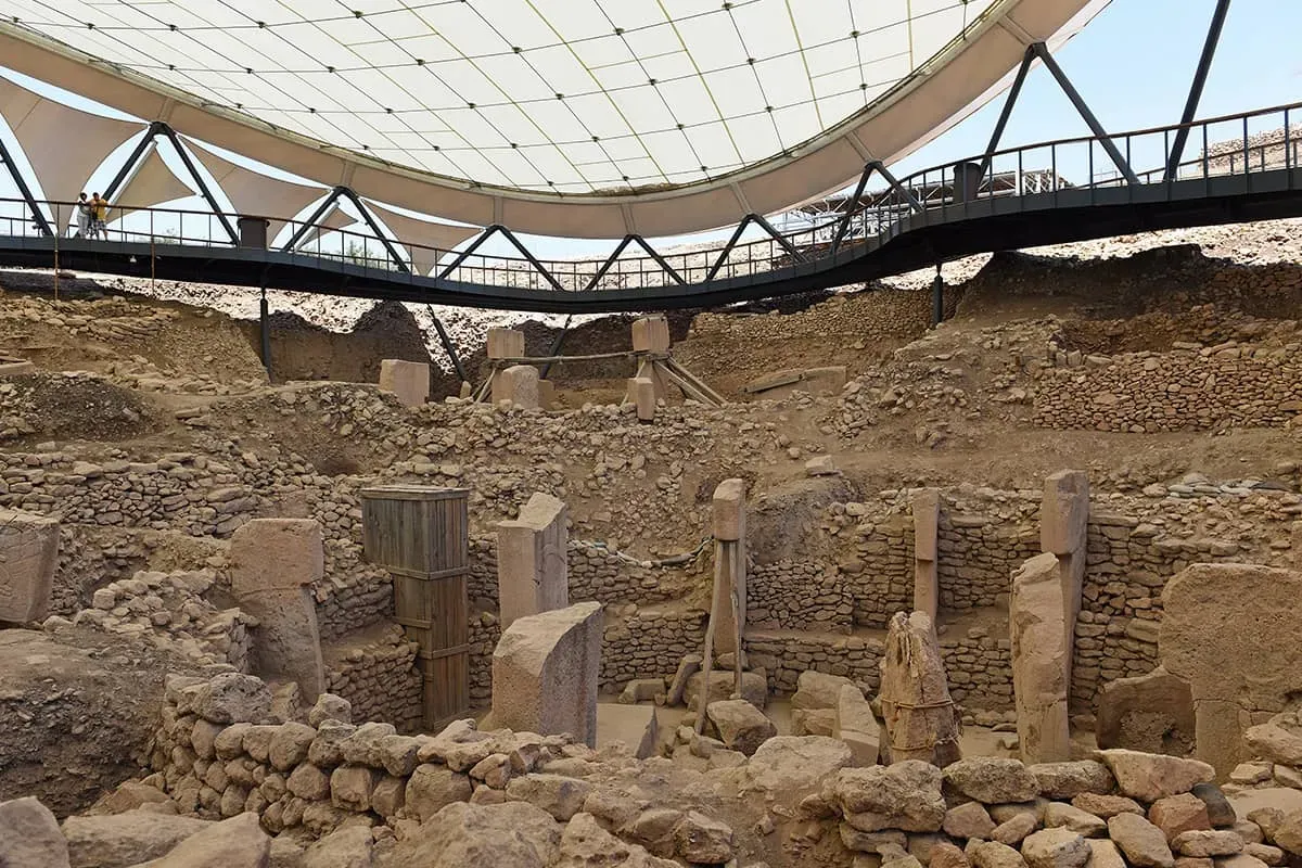 Blog Image - Travelling Back to the Dawn of Civilization