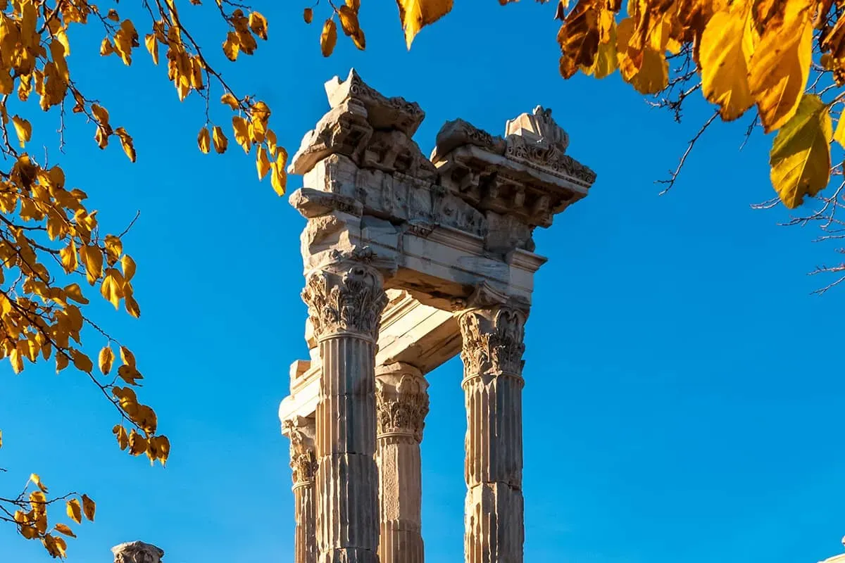 Blog Image - Cultural Blossoming of the Classical Period