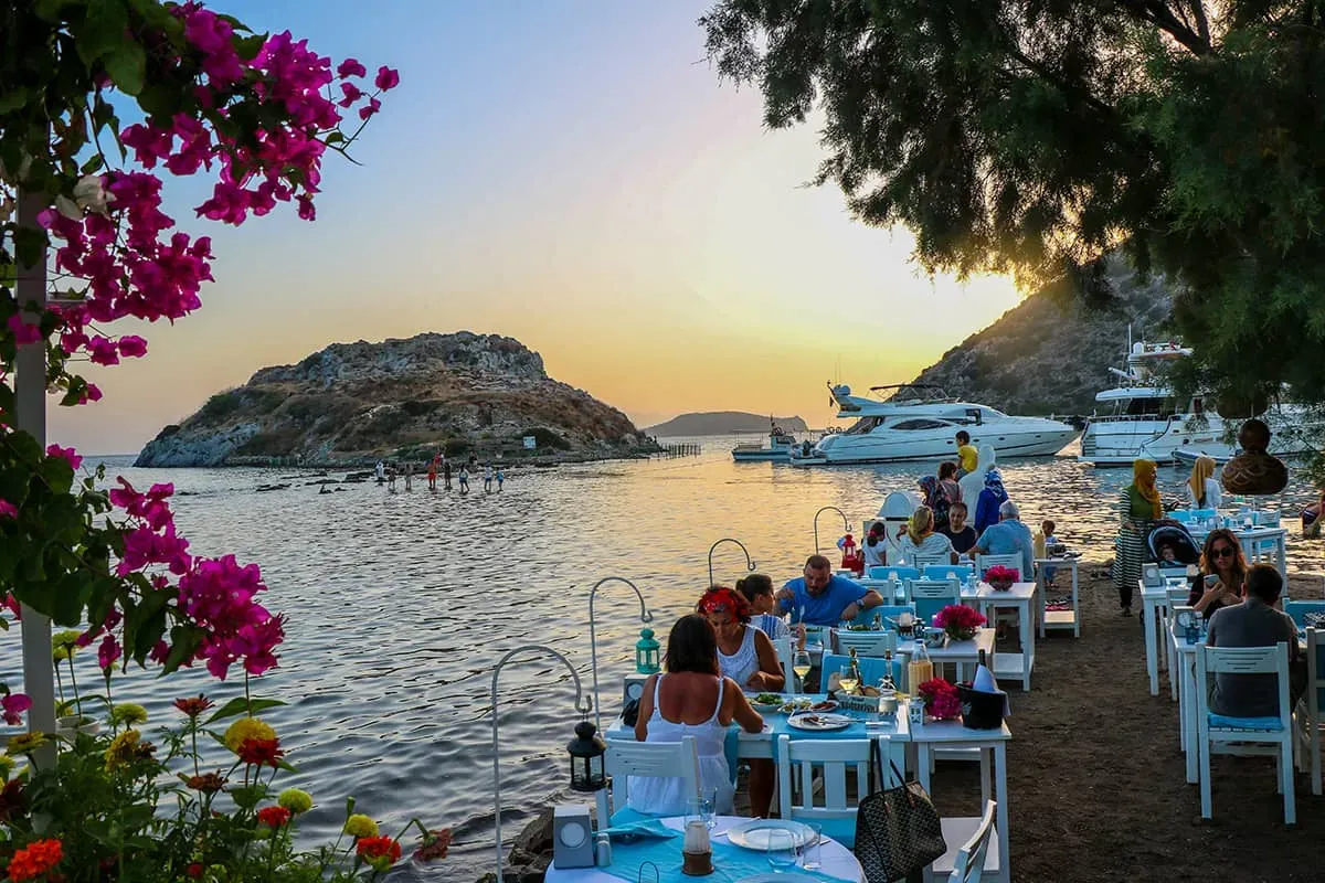 Blog Image - Turkaegean Experiences in the Coast of Happiness