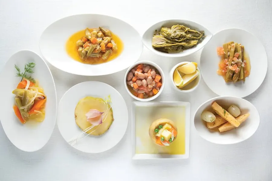 Blog Image - A Feast for the Tastebuds