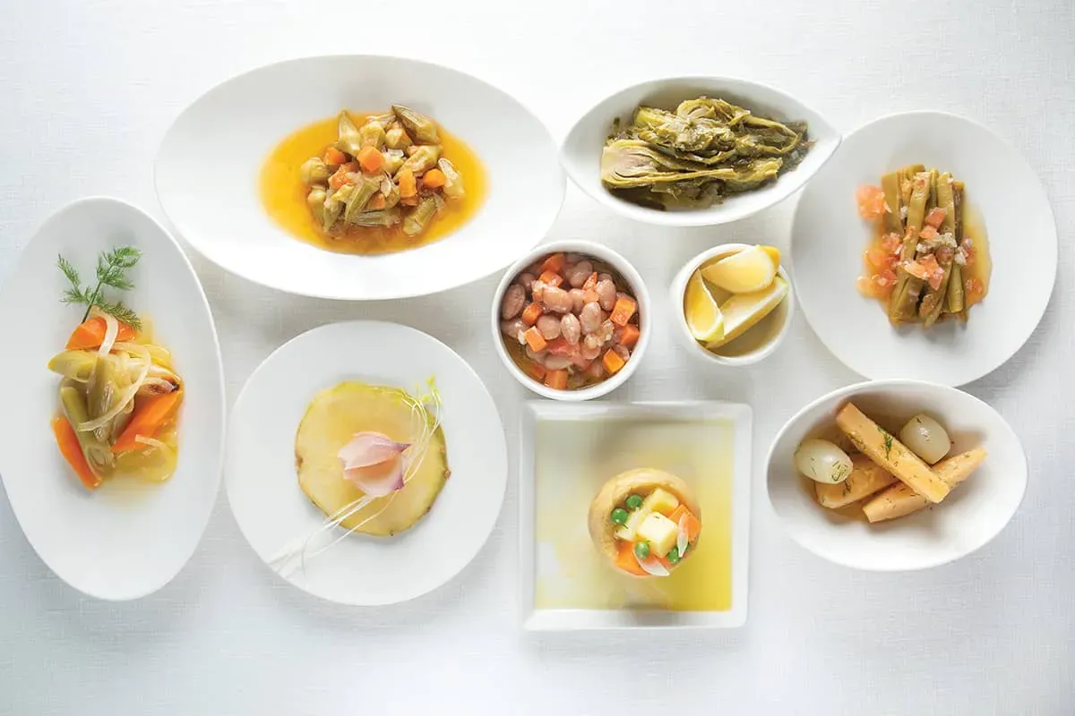 Blog Image - A Feast for the Tastebuds
