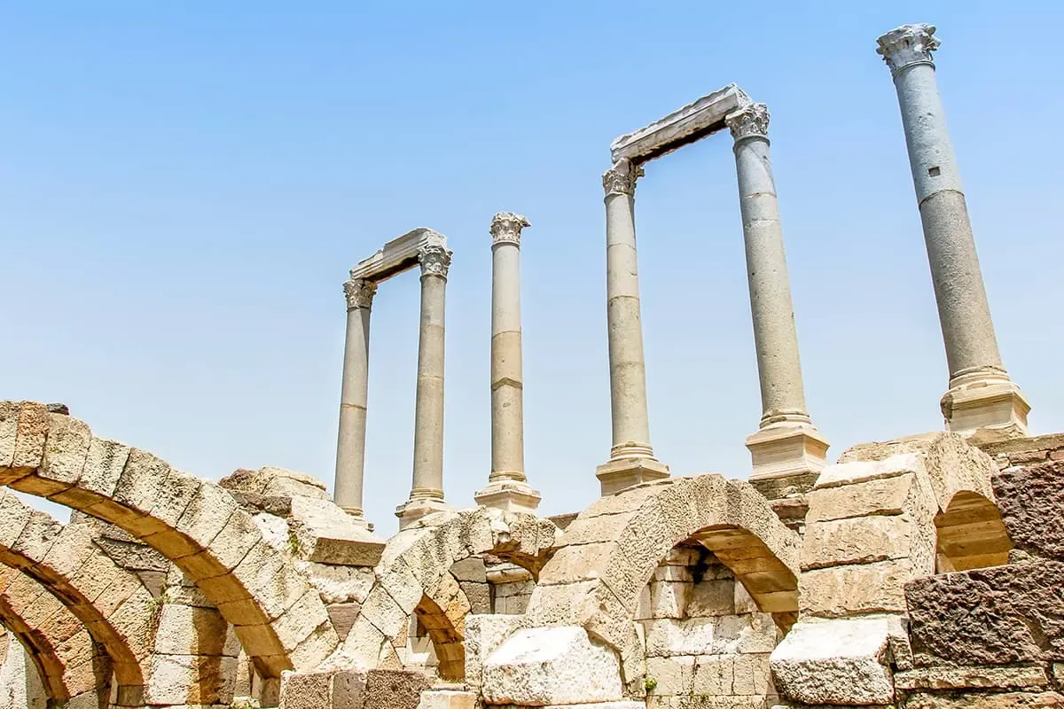 Blog Image - Smyrna Agora