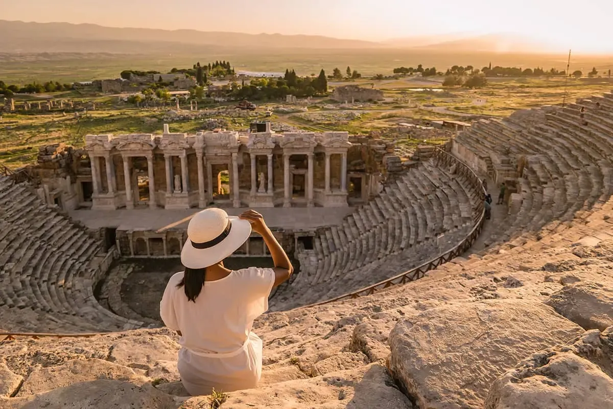 Blog Image - Hierapolis