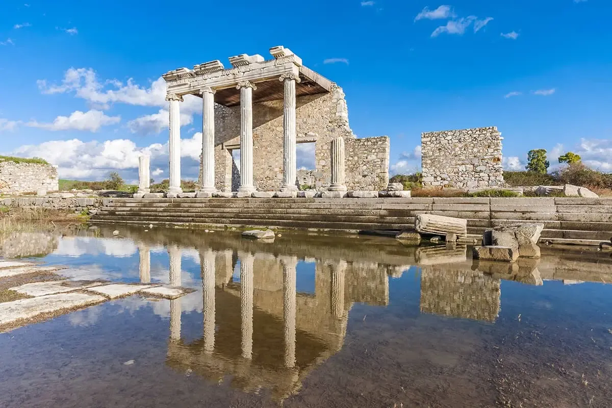 Blog Image - Miletus