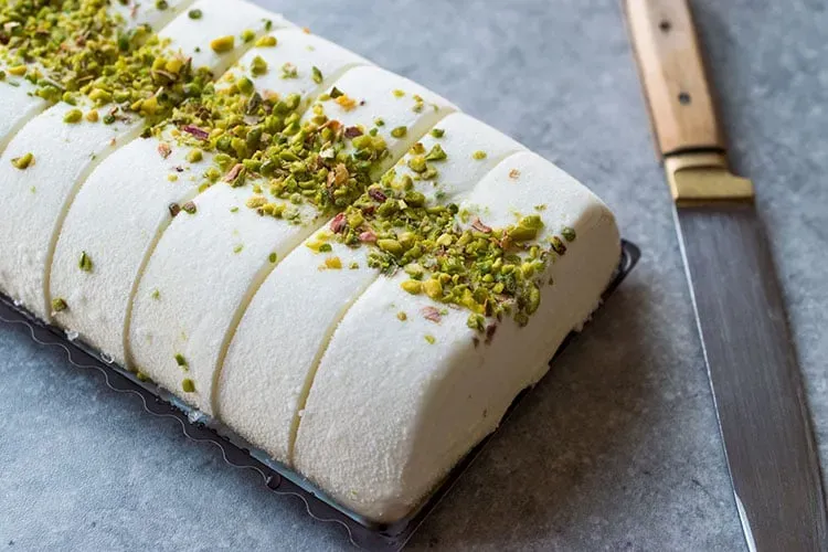 Blog Image - Maraş Ice Cream
