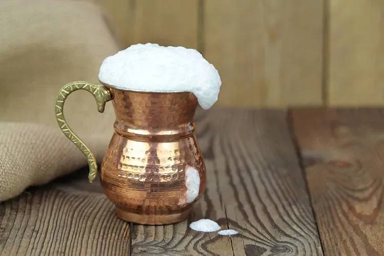 Blog Image - Ayran