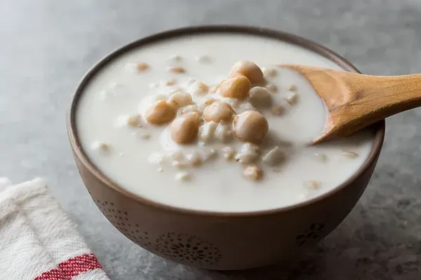 Blog Image - Ayran Aşı Soup