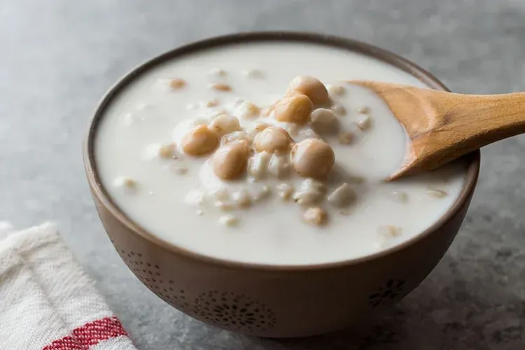 Blog Image - Ayran Aşı Soup