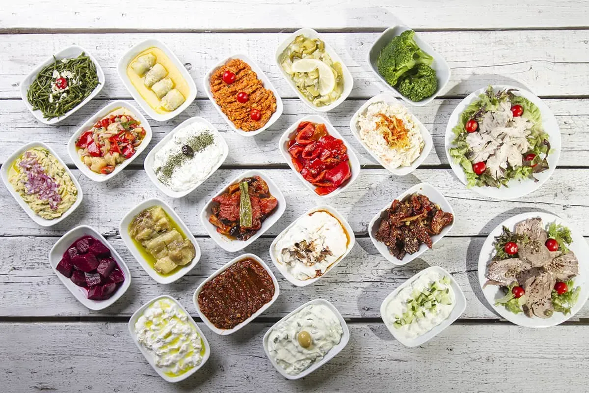 Blog Image - A Tapestry of Flavours
