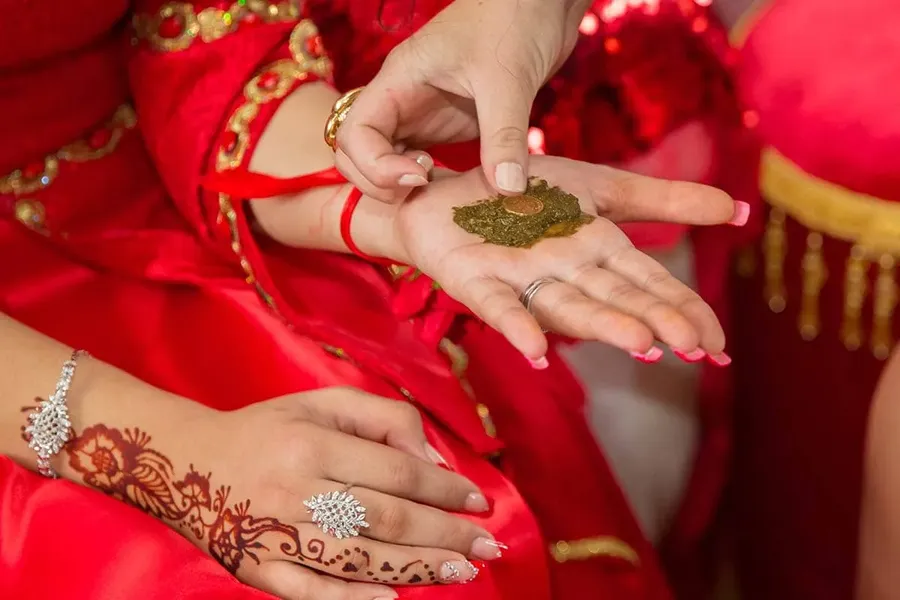Blog Image - Henna Night or “Kına Gecesi”