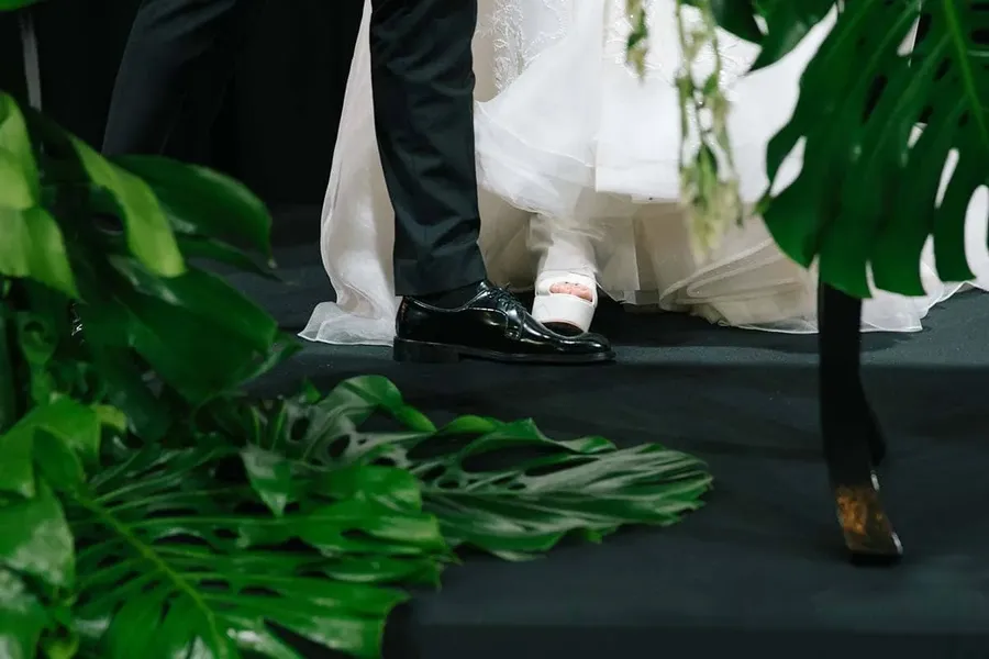 Blog Image - Stepping on Each Other’s Feet