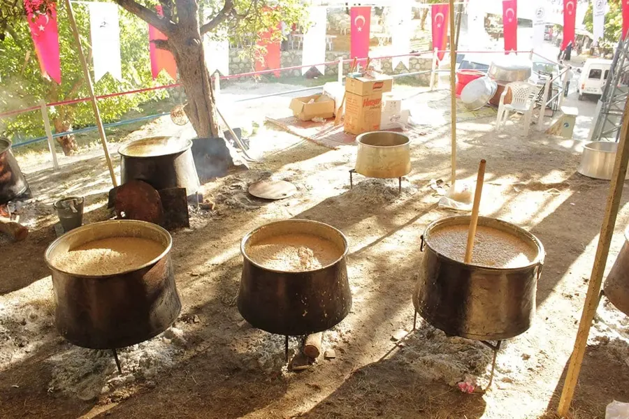 Blog Image - “Keşkek”