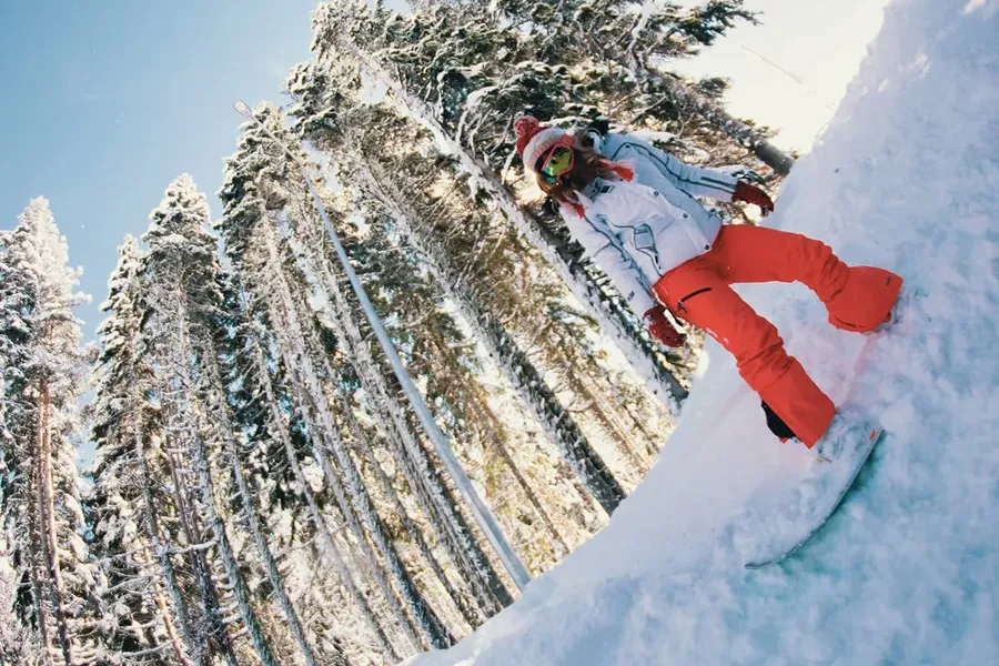 Blog Image - Türkiye: A winter wonderland