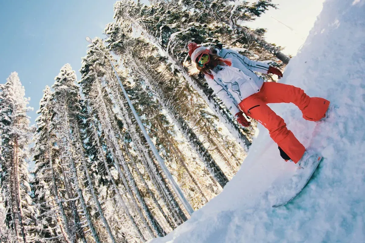 Blog Image - Türkiye: A winter wonderland