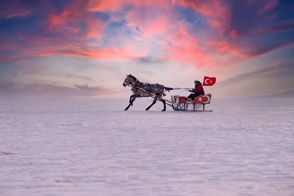 Blog Image - Cappadocia Revisited