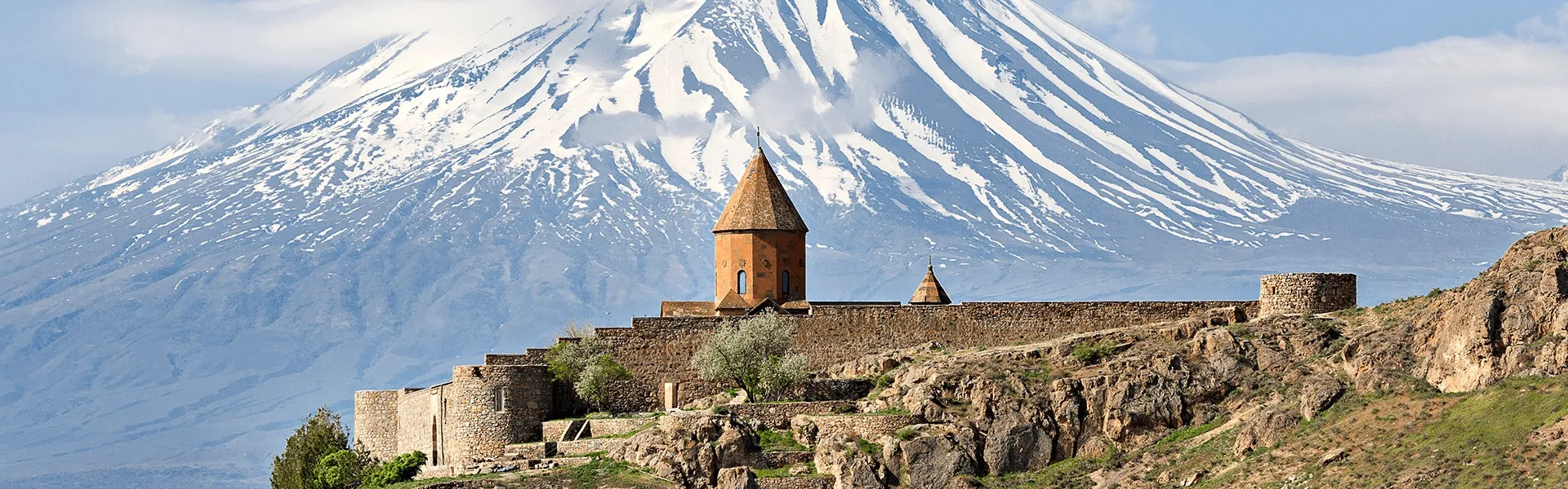 Hero Image - 6 Unmissable Mountains in Türkiye