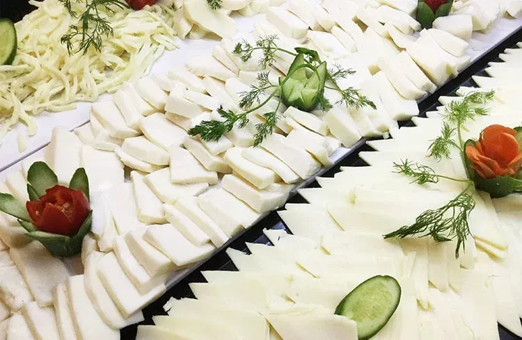 Blog Image - Cheese